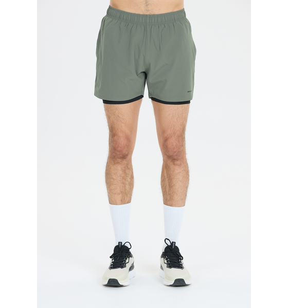 
ENDURANCE, 
Kros Shorts, 
Detail 1
