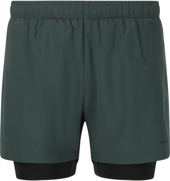 933994111102 ENDURANCE Kros Shorts  Standard Detail