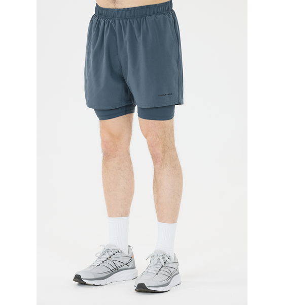 
ENDURANCE, 
Kros Shorts, 
Detail 1
