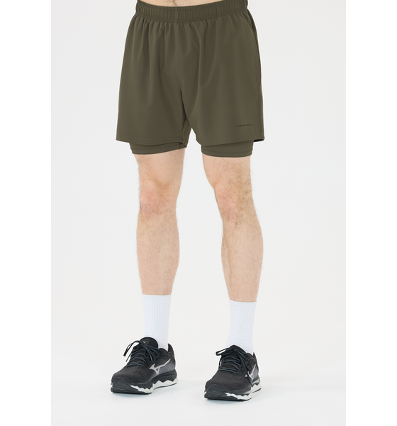 
ENDURANCE, 
Kros Shorts, 
Detail 1
