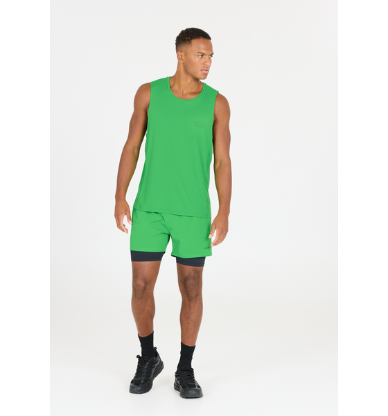 
ENDURANCE, 
Kros Shorts, 
Detail 1
