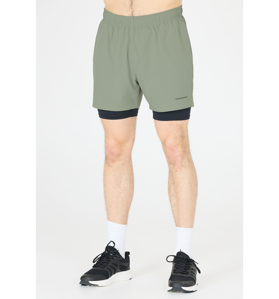 
ENDURANCE, 
Kros Shorts, 
Detail 1
