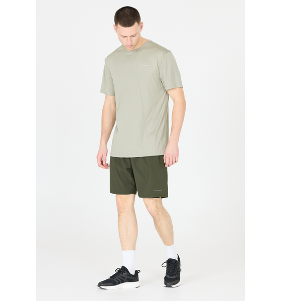 953369101102 ENDURANCE Kroser Shorts  Model01 Detail