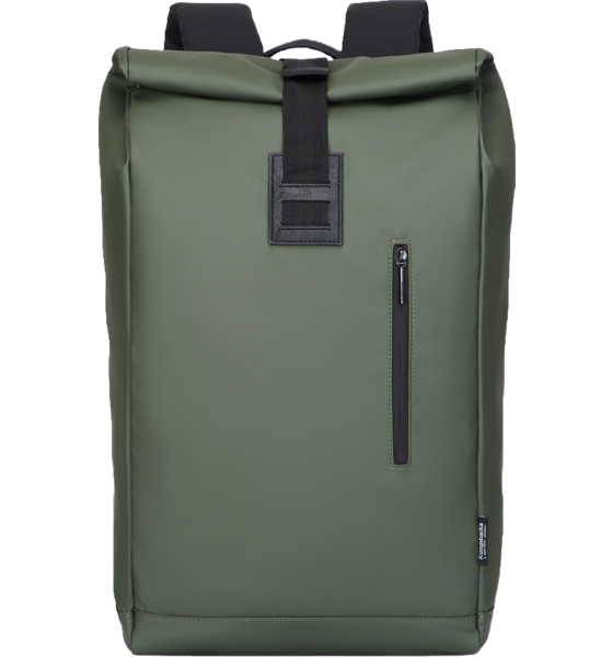 
KUNGSBACKA, 
Kungsbacka Ryggsäck Gorm 15,6" Grön, 
Detail 1
