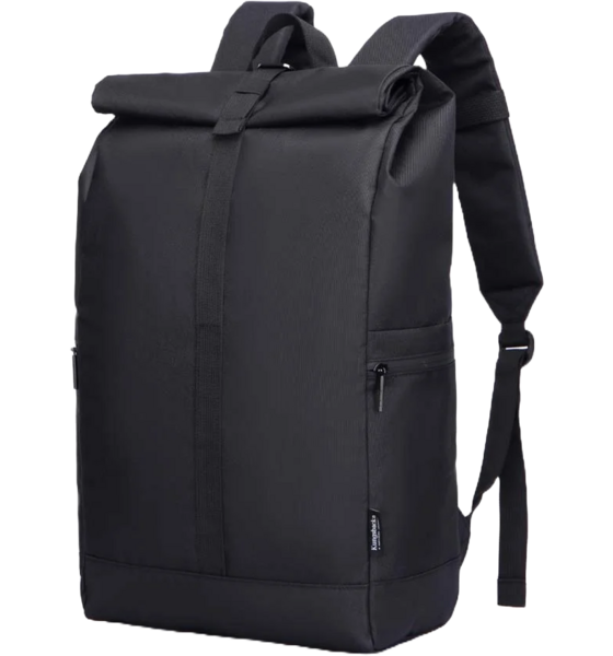 
KUNGSBACKA, 
Kungsbacka Ryggsäck Revna 15,6" Black, 
Detail 1
