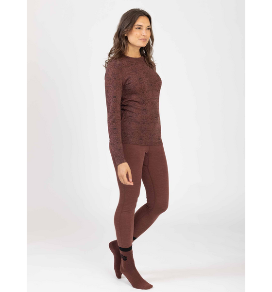 
ULLMAX, 
Kurbits Merino Warm Set W, 
Detail 1
