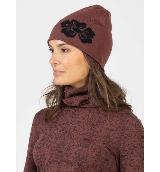 
ULLMAX, 
Kurbits Wool Mix Hat, 
Detail 1
