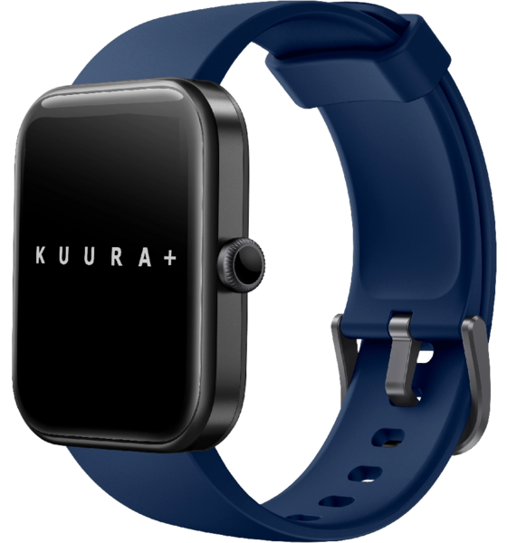 
KUURA, 
Kuura+ Smart Watch Do, 
Detail 1
