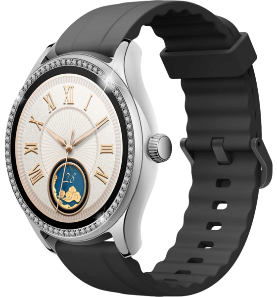 
KUURA, 
Kuura+ Smart Watch Ws V2, 
Detail 1
