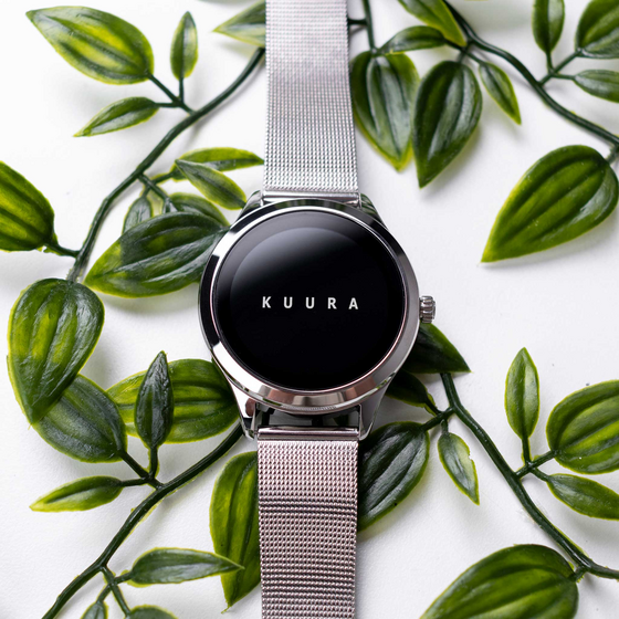 KUURA, Kuura Smart Watch Fw3 V2