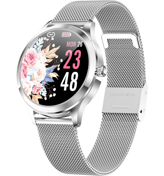 KUURA, Kuura Smart Watch Fw3 V2