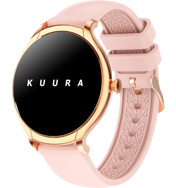 
KUURA, 
Kuura Smart Watch Fw3 V3, 
Detail 1
