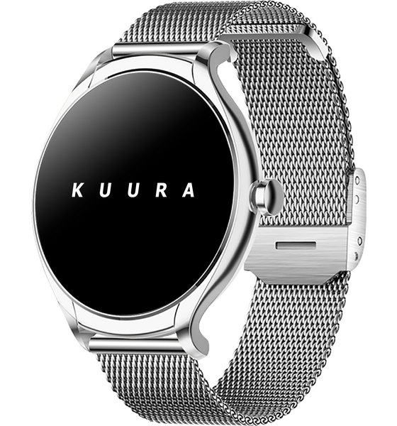 KUURA, Kuura Smart Watch Fw3 V3