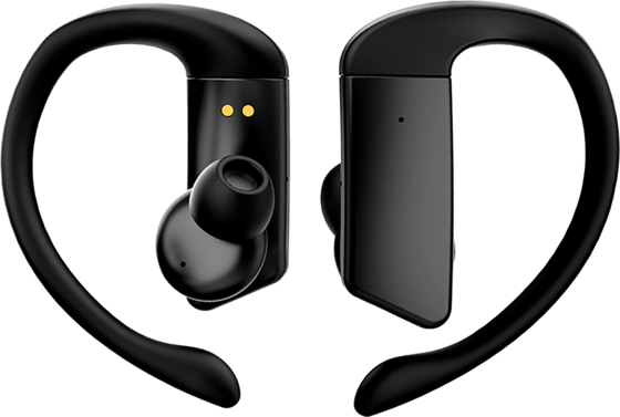 
KUURA, 
Kuurapods Sport Pro Wireless Earbuds, 
Detail 1
