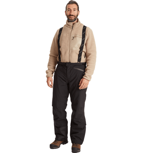 
TUXER, 
Kvitfjell M Pants, 
Detail 1
