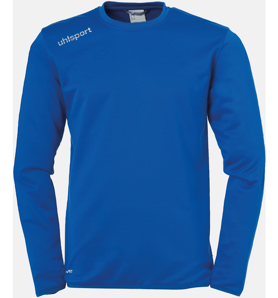 
UHL SPORT, 
L&aring;ng&auml;rmad Tr&ouml;ja Essential Training Top, 
Detail 1
