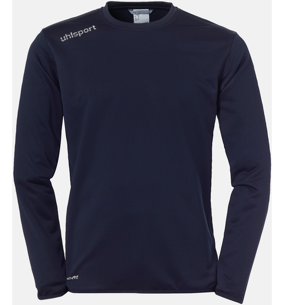 
UHL SPORT, 
L&aring;ng&auml;rmad Tr&ouml;ja Essential Training Top, 
Detail 1
