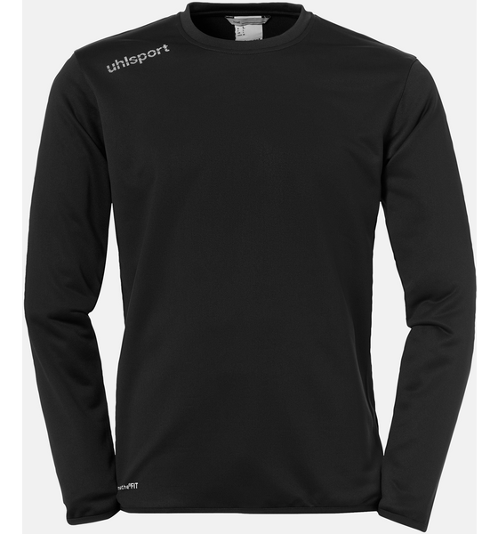 
UHL SPORT, 
L&aring;ng&auml;rmad Tr&ouml;ja Essential Training Top, 
Detail 1
