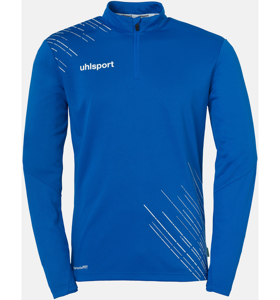 
UHL SPORT, 
Långärmad Tröja Score 26 1/4 Zip Top, 
Detail 1
