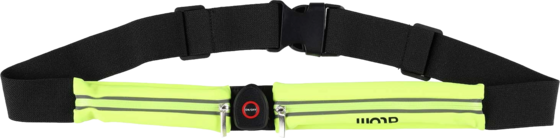 
ATOM, 
L&ouml;parb&auml;lte Med Led-belysning, 
Detail 1
