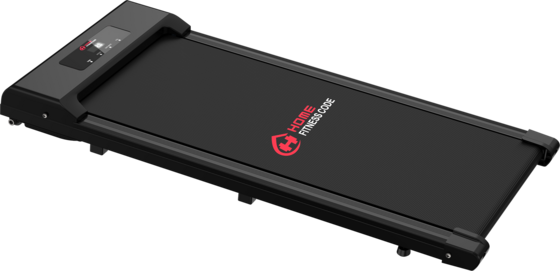 953590101101 HOMEFITNESSCODE Löpband 10 Km/h, 2,5 Hp Motor, Led-display  Standard Detail