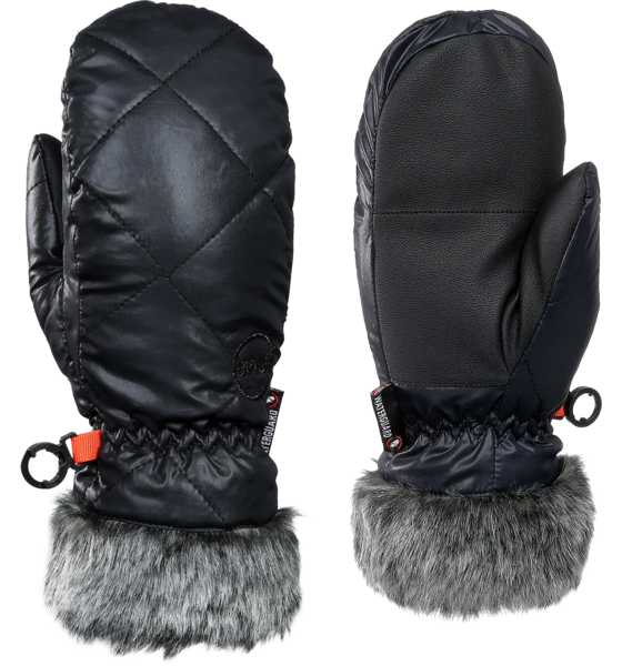 
KOMBI, 
La Canadienne Junior, 
Detail 1
