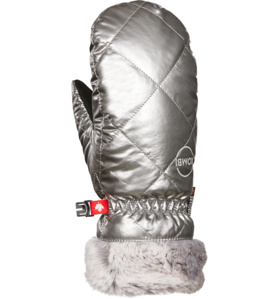 
KOMBI, 
La Canadienne Junior, 
Detail 1
