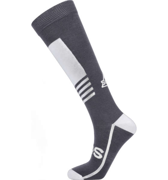 
SOS, 
La Hoya Ski Sock, 
Detail 1
