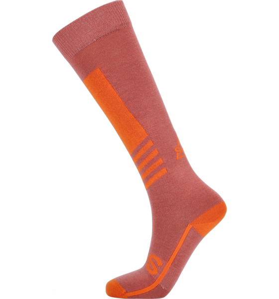 
SOS, 
La Hoya Ski Sock, 
Detail 1
