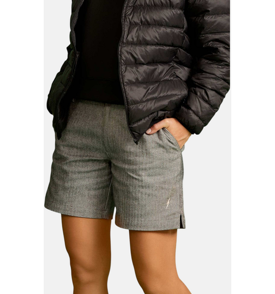 
LIGHTNING BOLT, 
La Short, 
Detail 1
