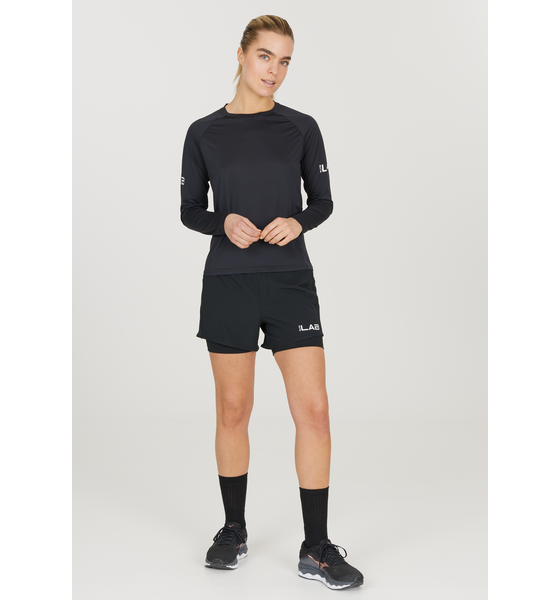 
ELITE LAB, 
Lab Running Shirt, 
Detail 1
