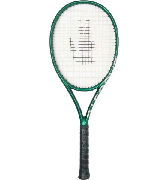 
LACOSTE, 
Lacoste L23 Tennisracket, 
Detail 1
