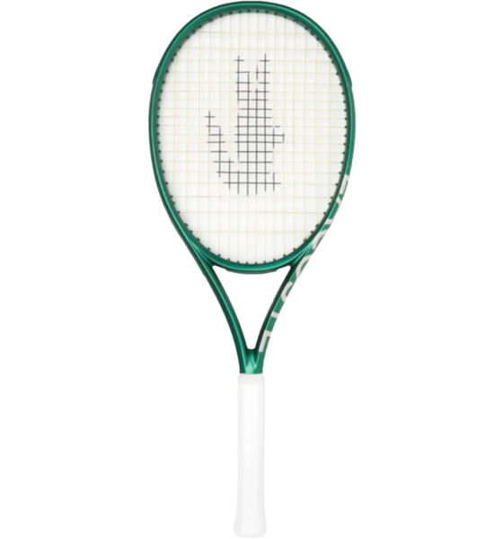 
LACOSTE, 
Lacoste L23l Tennisracket, 
Detail 1
