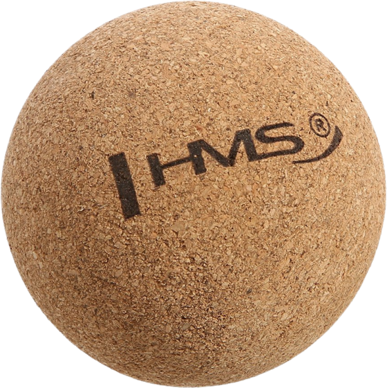 
NORTHIX, 
Lacrosse Massage Ball, Single, Cork Material, 
Detail 1
