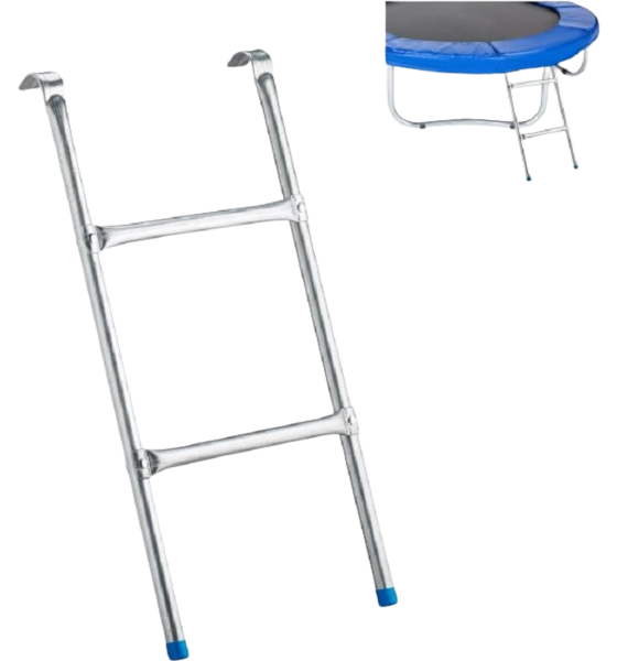 
B2X, 
Ladder To Trampoline, 
Detail 1
