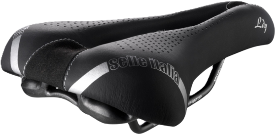 
SELLE ITALIA, 
Lady Gel Tm Flow, 
Detail 1
