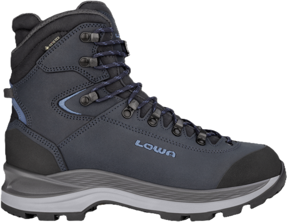 
LOWA, 
Lady Gtx, 
Detail 1
