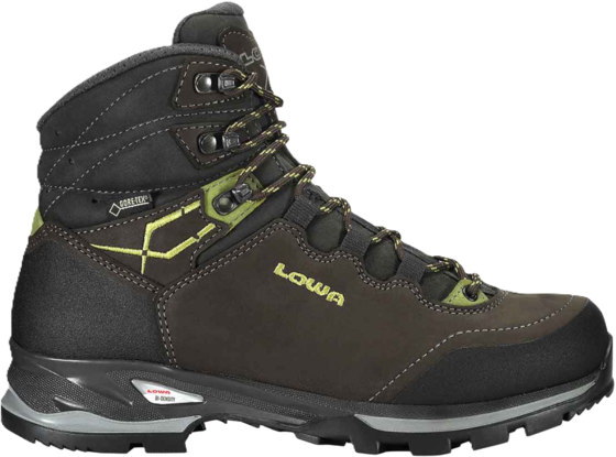 
LOWA, 
Lady Light Gtx, 
Detail 1
