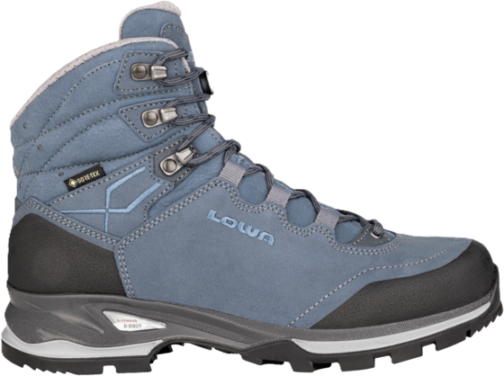 
LOWA, 
Lady Light Gtx, 
Detail 1
