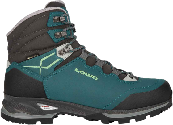 
LOWA, 
Lady Light Gtx, 
Detail 1
