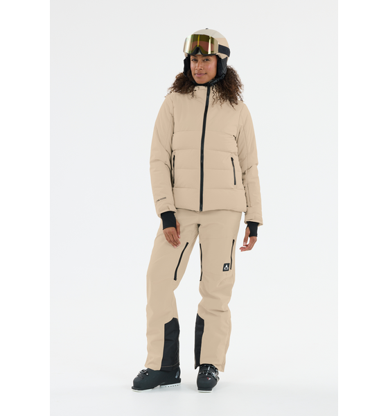 
WHISTLER, 
Lakeland Ski Jacket, 
Detail 1
