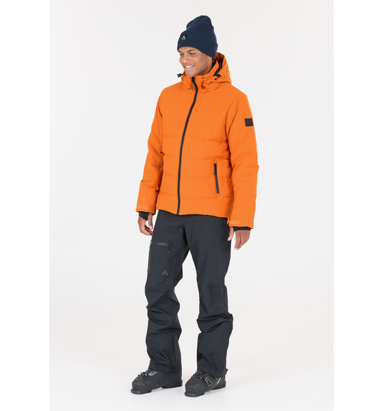 952237104101 WHISTLER Lakeland Ski Jacket 952237104101 WHISTLER Lakeland Ski Jacket Model01 Detail