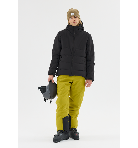 
WHISTLER, 
Lakeland Ski Jacket, 
Detail 1
