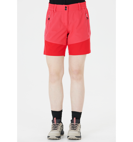 
WHISTLER, 
Lala Trekking Shorts, 
Detail 1
