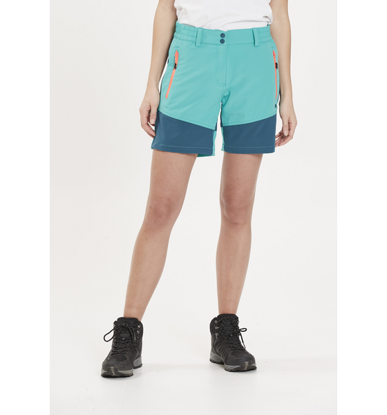 
WHISTLER, 
Lala Trekking Shorts, 
Detail 1
