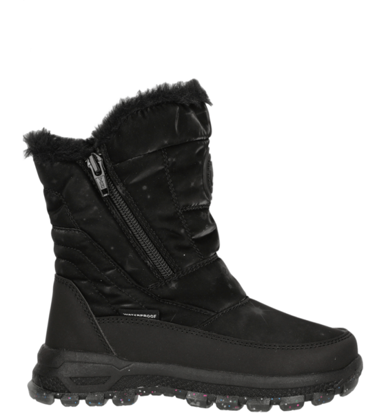 
ZIGZAG, 
Lamia Winter Boots, 
Detail 1
