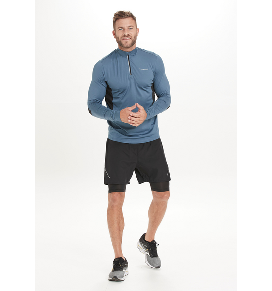 
ENDURANCE, 
Lanbark Functional Shirt, 
Detail 1
