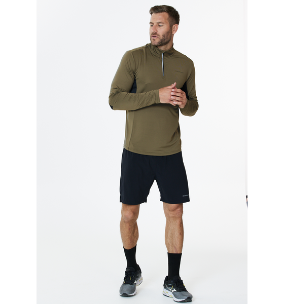 
ENDURANCE, 
Lanbark Functional Shirt, 
Detail 1
