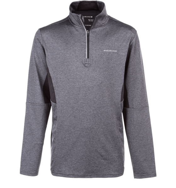 
ENDURANCE, 
Lanbark Pullover, 
Detail 1
