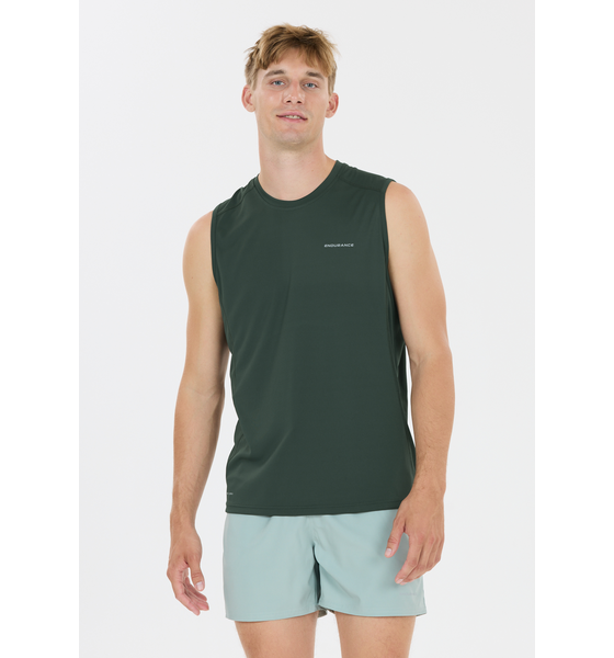 
ENDURANCE, 
Landeer Tank Top, 
Detail 1
